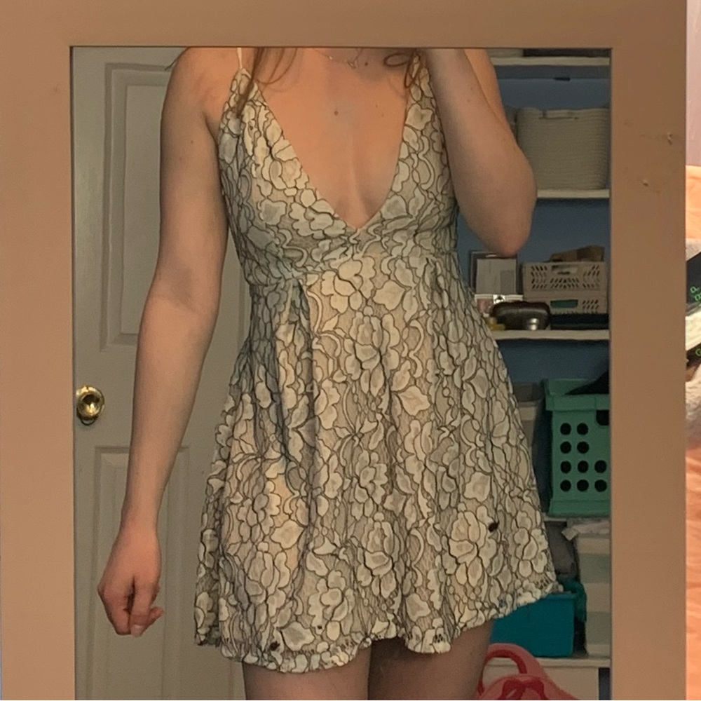 Tobi Dress
